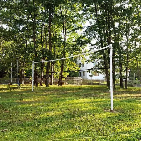Готель Atliman Park 2*