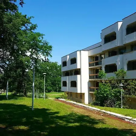 Готель Atliman Park