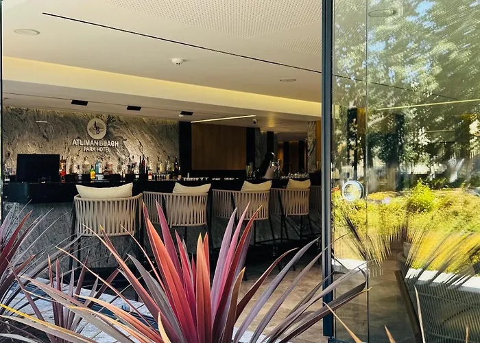 Hotel Atliman